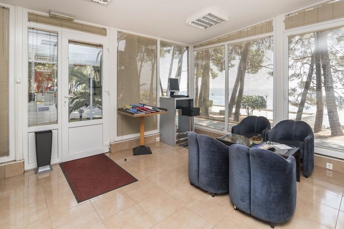 Imagen general del Apartamentos Savudrija Apartments. Foto 5