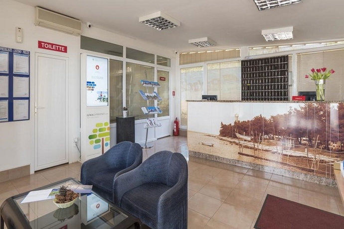 Imagen general del Apartamentos Savudrija Apartments. Foto 6