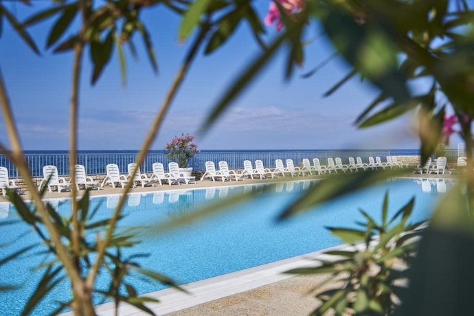 Imagen general del Apartamentos Savudrija Apartments. Foto 7