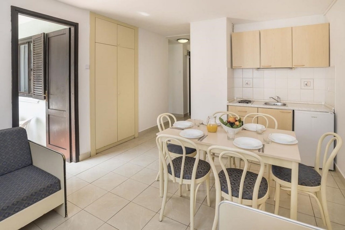 Imagen general del Apartamentos Savudrija Apartments. Foto 9