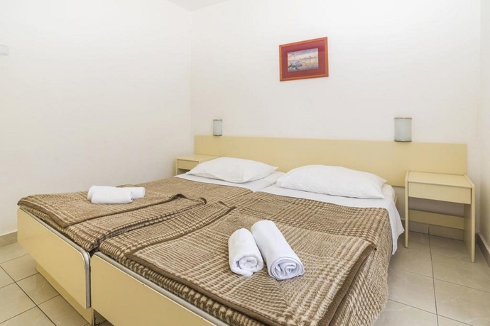 Imagen general del Apartamentos Savudrija Apartments. Foto 10