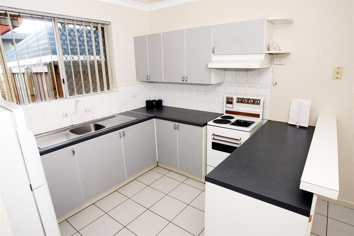 Imagen de la habitación del Apartamentos Scarborough Apartments. Foto 2