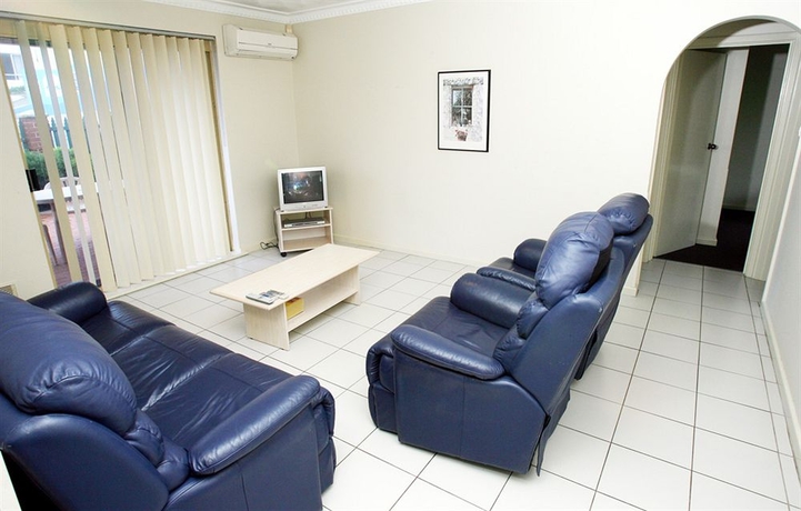 Imagen de los interiores del Apartamentos Scarborough Apartments. Foto 6