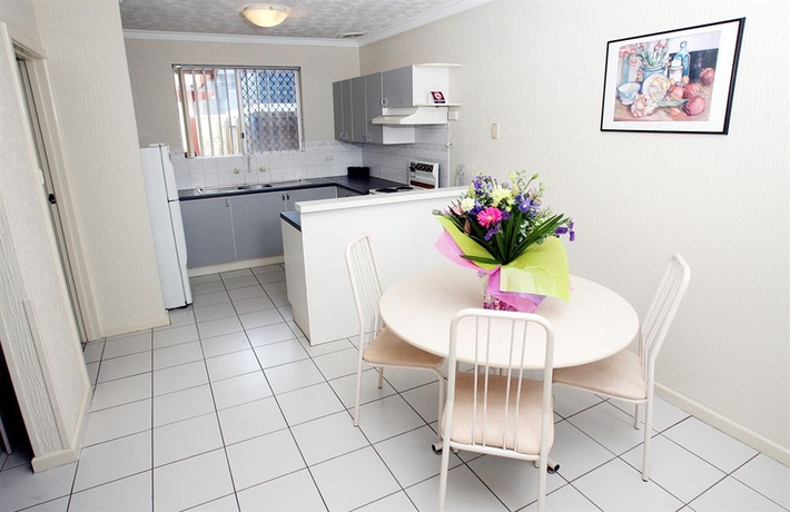 Imagen de la habitación del Apartamentos Scarborough Apartments. Foto 3