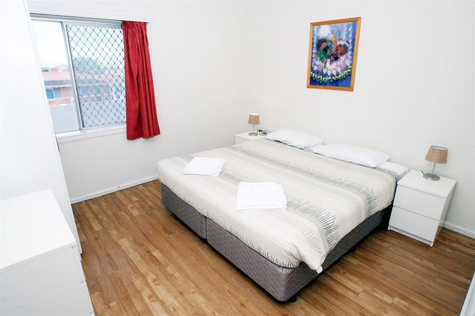 Imagen de la habitación del Apartamentos Scarborough Apartments. Foto 4