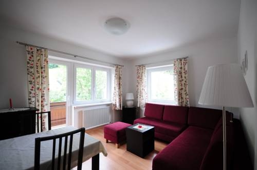 Imagen general del Apartamentos Schlossalm. Foto 2