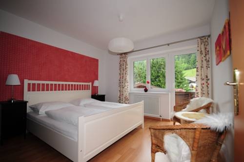 Imagen general del Apartamentos Schlossalm. Foto 3