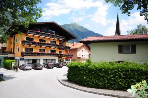 Imagen general del Apartamentos Schlossalm. Foto 5