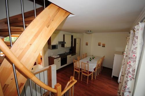 Imagen general del Apartamentos Schlossalm. Foto 7