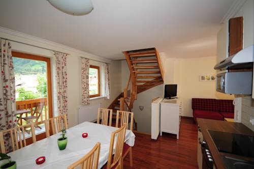 Imagen general del Apartamentos Schlossalm. Foto 9