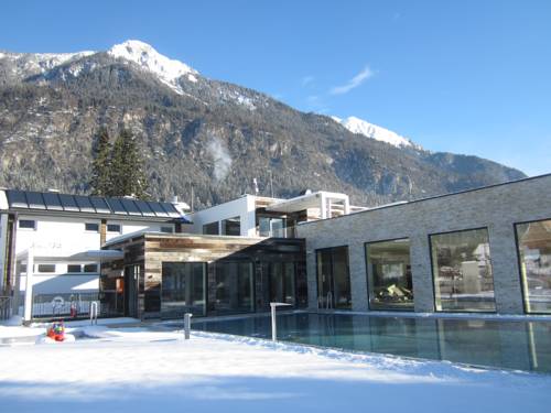 Imagen de la habitación del Apartamentos Schluga Spa Apartments and Mobile Homes. Foto 2