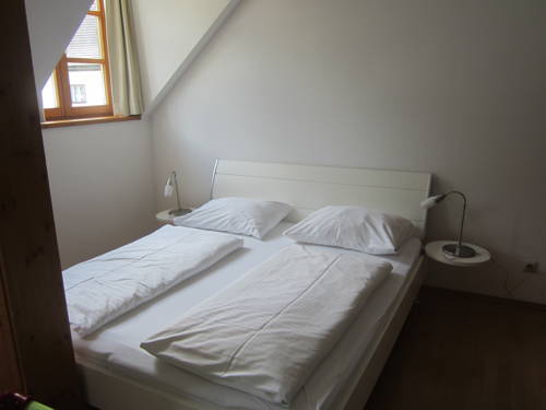 Imagen de la habitación del Apartamentos Schluga Spa Apartments and Mobile Homes. Foto 7