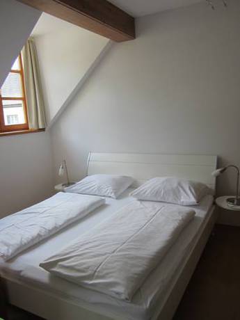 Imagen de la habitación del Apartamentos Schluga Spa Apartments and Mobile Homes. Foto 8