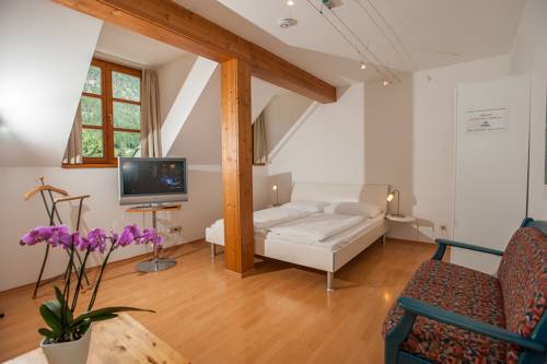 Imagen de la habitación del Apartamentos Schluga Spa Apartments and Mobile Homes. Foto 10