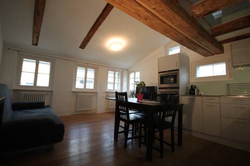 Imagen general del Apartamentos Schmidgasse -. Foto 4