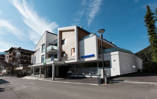 Imagen general del Apartamentos Schneeweiss Lifestyle - Apartments - Living. Foto 8