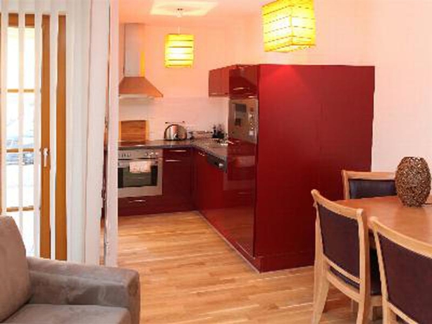 Imagen general del Apartamentos Schönblick Mountain Resortandspa - Das Original. Foto 2