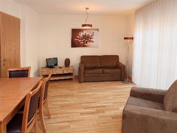 Imagen general del Apartamentos Schönblick Mountain Resortandspa - Das Original. Foto 3