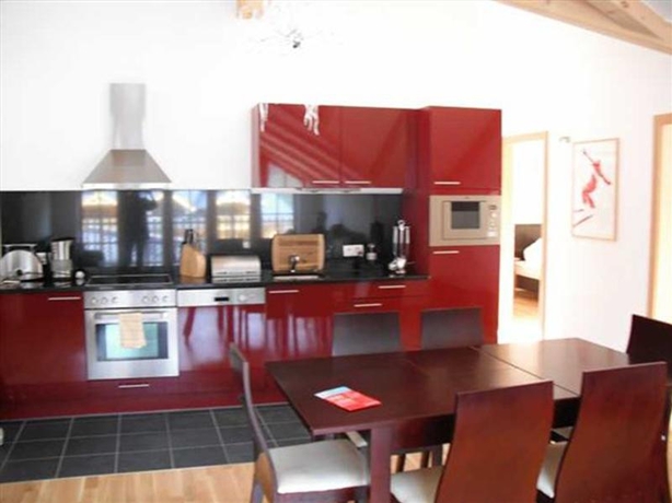 Imagen general del Apartamentos Schönblick Mountain Resortandspa - Das Original. Foto 4