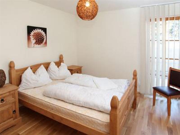 Imagen general del Apartamentos Schönblick Mountain Resortandspa - Das Original. Foto 5