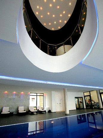 Imagen general del Apartamentos Schönblick Mountain Resortandspa - Das Original. Foto 6