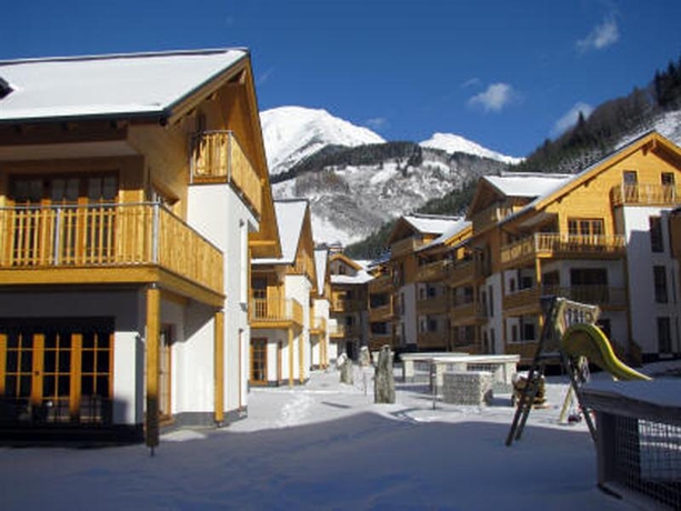 Imagen general del Apartamentos Schönblick Mountain Resortandspa - Das Original. Foto 8