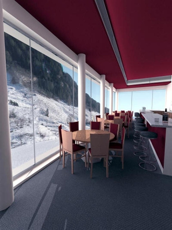 Imagen general del Apartamentos Schönblick Mountain Resortandspa - Das Original. Foto 11