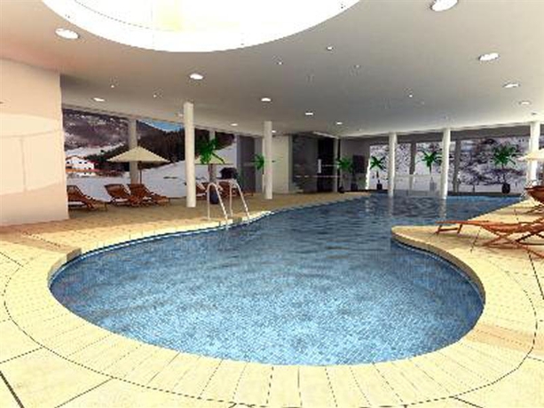 Imagen general del Apartamentos Schönblick Mountain Resortandspa - Das Original. Foto 14