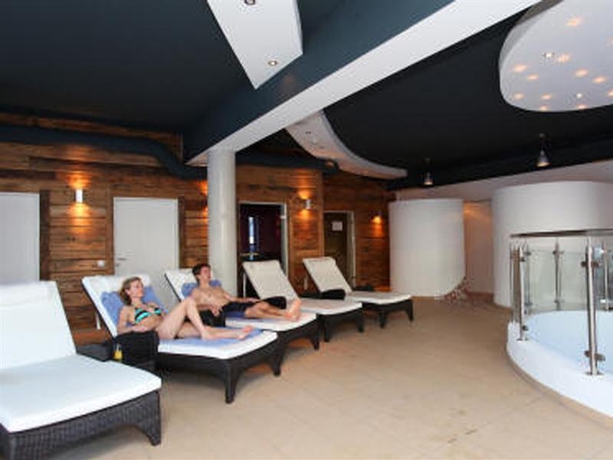 Imagen general del Apartamentos Schönblick Mountain Resortandspa - Das Original. Foto 15