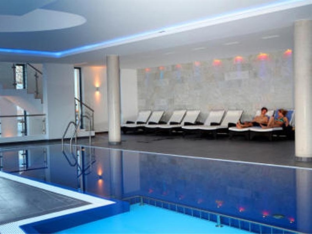 Imagen general del Apartamentos Schönblick Mountain Resortandspa - Das Original. Foto 16