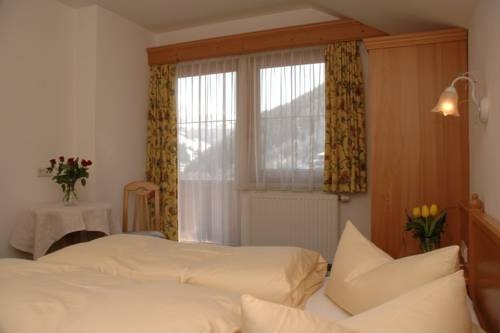 Imagen general del Apartamentos Sch&ouml;nblick, Tux . Foto 4