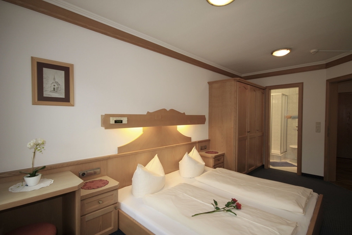 Imagen de la habitación del Apartamentos Sch&ouml;ne Aussicht Apartments. Foto 3