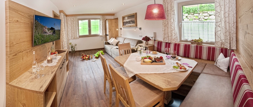 Imagen de la habitación del Apartamentos Sch&ouml;ne Aussicht Apartments. Foto 6