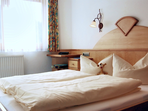 Imagen de la habitación del Apartamentos Sch&ouml;ne Aussicht Apartments. Foto 9