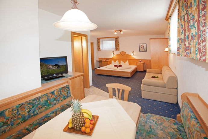 Imagen de la habitación del Apartamentos Sch&ouml;ne Aussicht Apartments. Foto 12