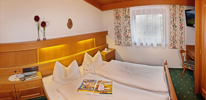 Imagen de la habitación del Apartamentos Sch&ouml;ne Aussicht Apartments. Foto 13