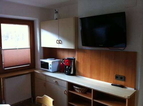 Imagen general del Apartamentos Schwalbennest. Foto 2