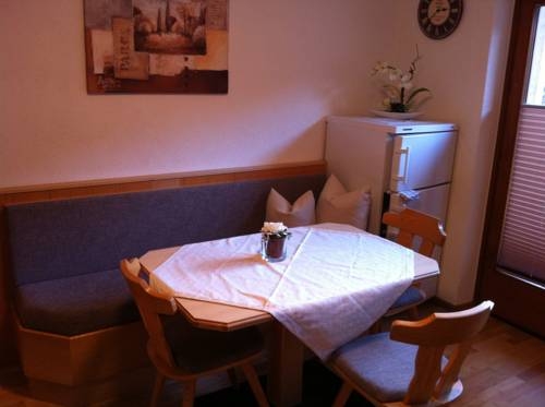 Imagen general del Apartamentos Schwalbennest. Foto 3