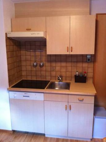 Imagen general del Apartamentos Schwalbennest. Foto 4