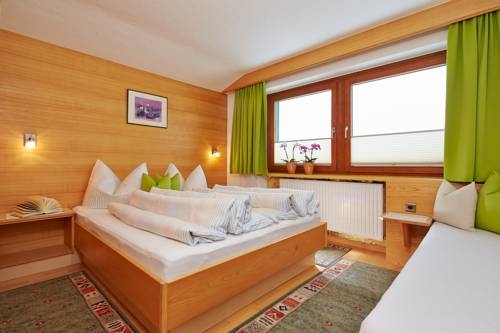 Imagen general del Apartamentos Schwalbennest. Foto 7