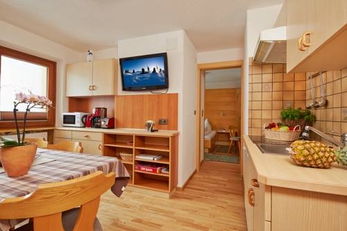 Imagen general del Apartamentos Schwalbennest. Foto 8
