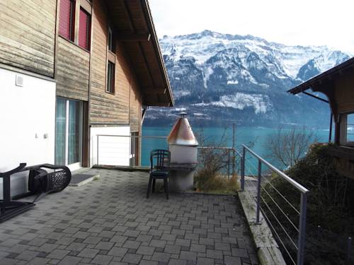 Imagen de la habitación del Apartamentos Schwizi's. Foto 3