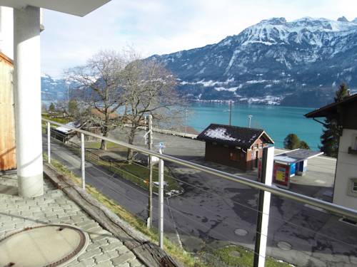 Imagen de la habitación del Apartamentos Schwizi's. Foto 4