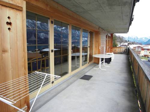 Imagen de la habitación del Apartamentos Schwizi's. Foto 5