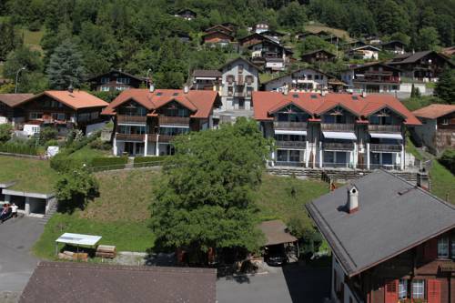 Imagen de la habitación del Apartamentos Schwizi's. Foto 8