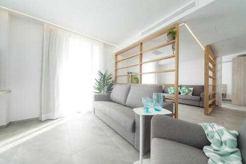 Imagen de la habitación del Apartamentos Sea Breeze, Cala Millor. Foto 10