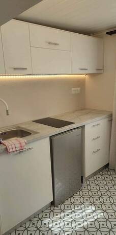 Imagen general del Apartamentos Sea Breeze, Kalamaki. Foto 5