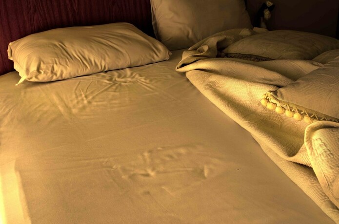 Imagen de la habitación del Apartamentos Sea Breeze, Kalamaki. Foto 13