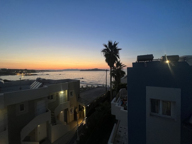 Imagen de la habitación del Apartamentos Sea Breeze, Kalamaki. Foto 14