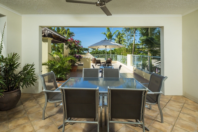 Imagen de los exteriores del Apartamentos Sea Change Beachfront Apartments. Foto 3